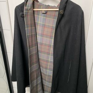 Outlander Hot Topic (Limited Edition) Cape S/M